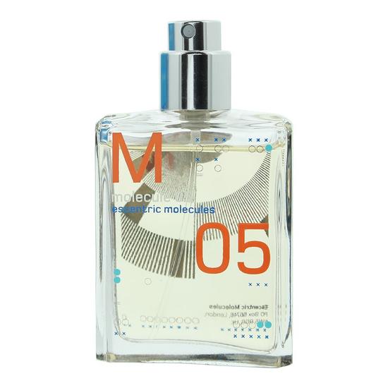 Escentric Molecules Molecule 05 Eau De Toilette 100ml