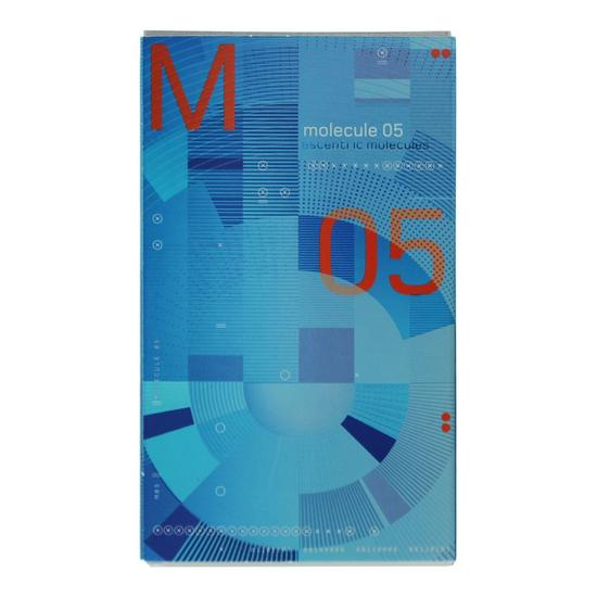 Escentric Molecules Molecule 05 Eau De Toilette 100ml