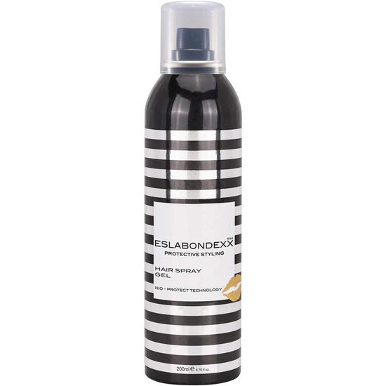 Eslabondexx Protective Styling Hairspray Gel 200ml