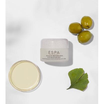 ESPA 24 Hour Replenishing Eye Moisturiser 25ml