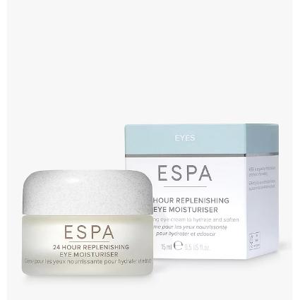 ESPA 24 Hour Replenishing Eye Moisturiser 25ml
