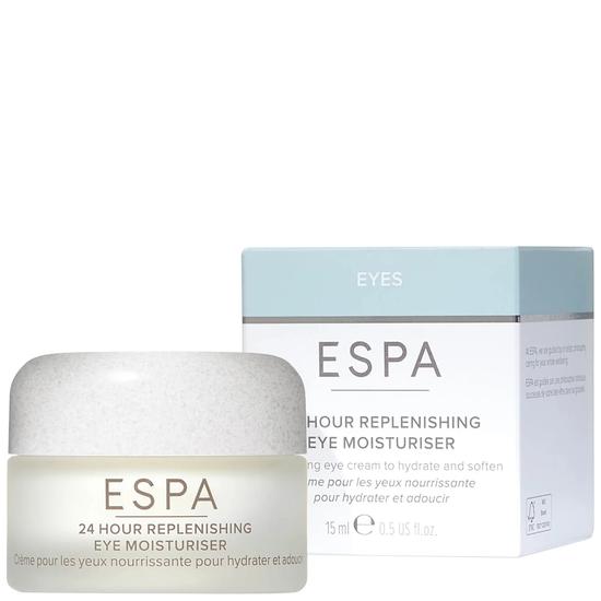 ESPA 24 Hour Replenishing Eye Moisturiser 15ml