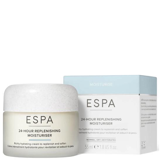 ESPA 24 Hour Replenishing Moisturiser