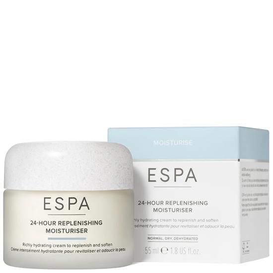 ESPA 24 Hour Replenishing Moisturiser