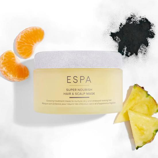 ESPA Active Nutrients Super Nourish Hair & Scalp Mask 190ml