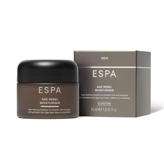 ESPA Age-Rebel Moisturiser 55ml