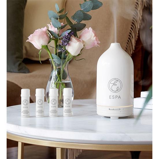 ESPA Aromatic Essential Oil Diffuser
