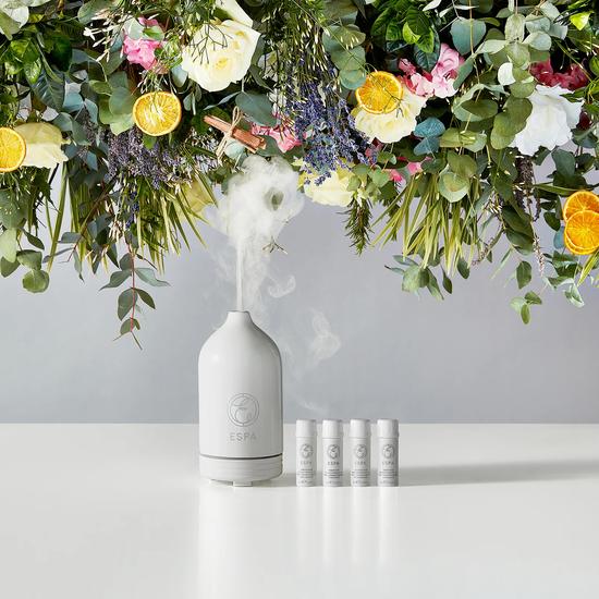 ESPA Aromatic Essential Oil Diffuser