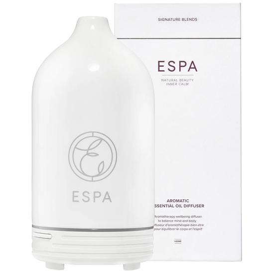 ESPA Aromatic Essential Oil Diffuser