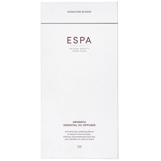 ESPA Aromatic Essential Oil Diffuser