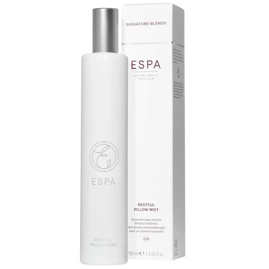 ESPA Restful Pillow Mist 100ml
