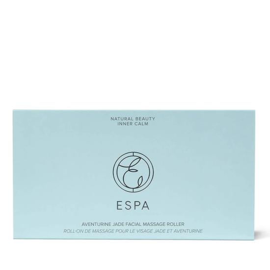 ESPA Aventurine Jade Facial Massage Tool