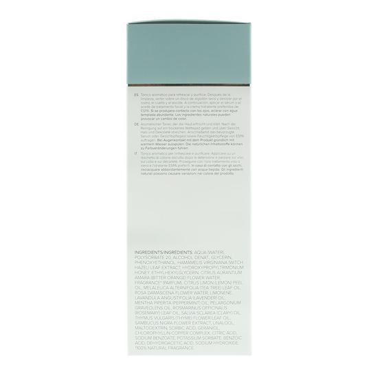 ESPA Balancing Herbal Spa-Fresh Tonic 200ml