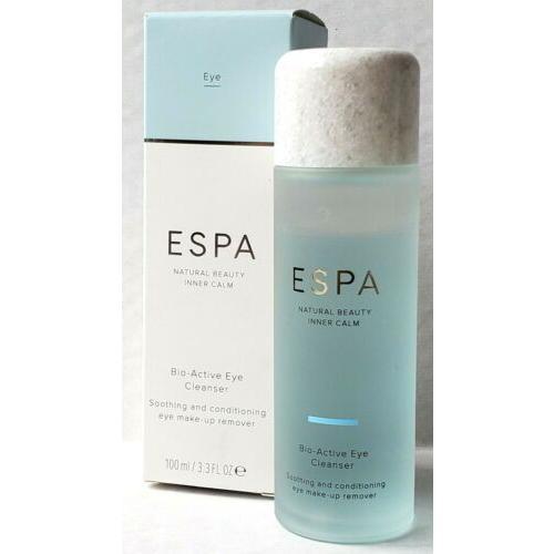 ESPA Bio Active Eye Cleanser 100ml