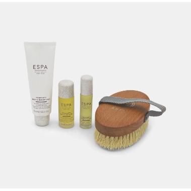 ESPA Charms Of Happiness