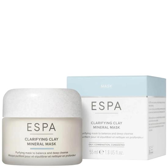 ESPA Clarifying Clay Mineral Mask 55ml