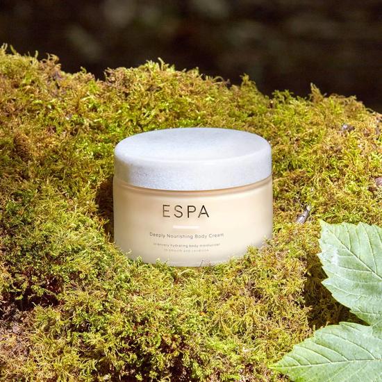 ESPA Deeply Nourishing Body Cream 180ml
