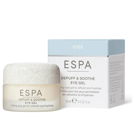 ESPA Depuff & Soothe Eye Gel 15ml