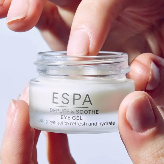 ESPA Depuff & Soothe Eye Gel 15ml
