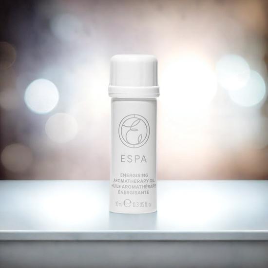 ESPA Energising Aromatherapy Oil 10ml