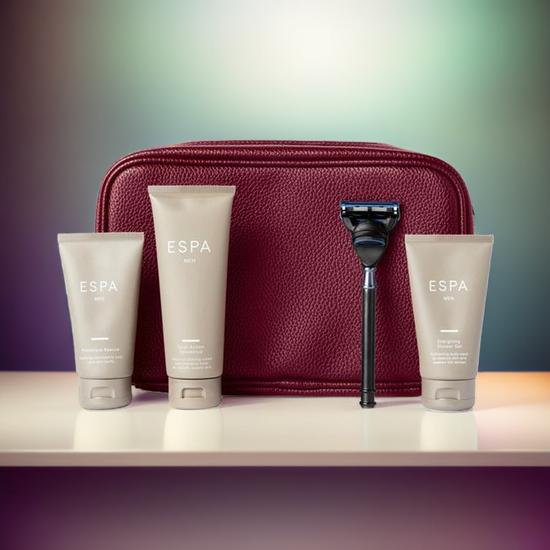 ESPA Gents Timeless Treasures