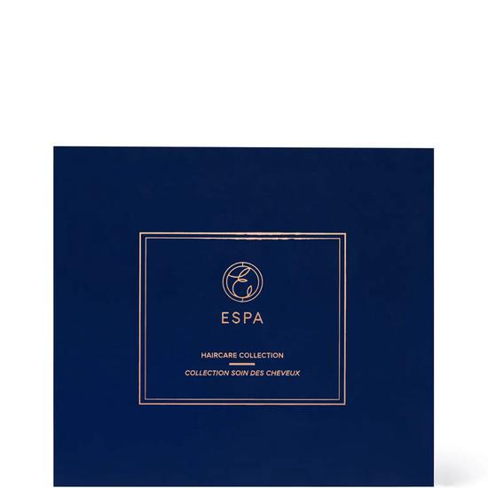 ESPA Hair Care Collection