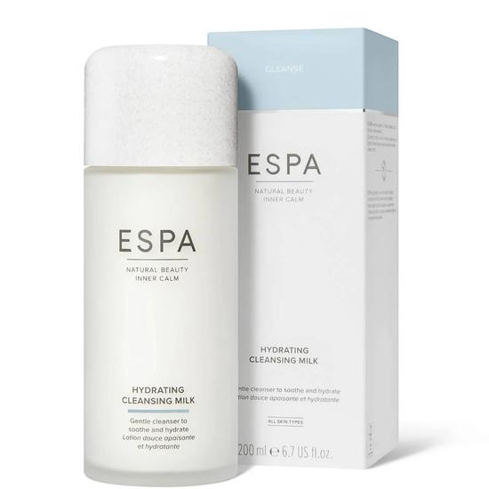 ESPA Hydrating Cleansing Milk 200ml