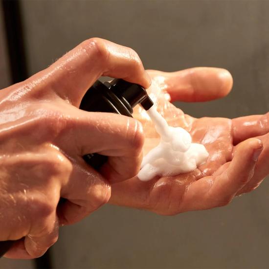 ESPA Invigorating Facewash