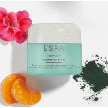 ESPA Isotonic Hydration Mask 55ml