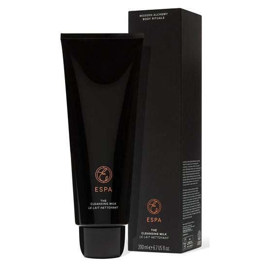 ESPA Modern Alchemy Body Cleansing Milk 200ml
