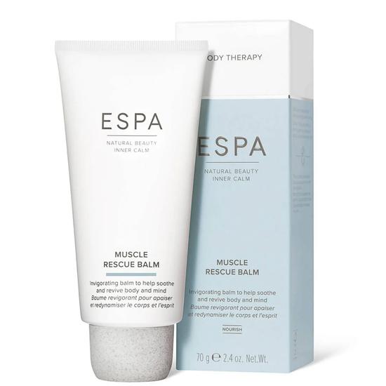 ESPA Muscle Rescue Balm 70g