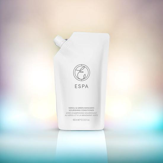 ESPA Neroli & Mandarin Conditioner 400ml