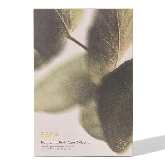ESPA Nourishing Body Care Collection