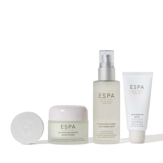 ESPA On-the-go Hydration Collection