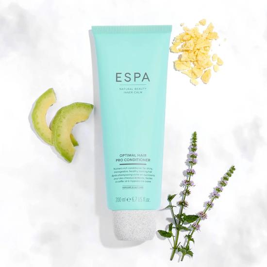 ESPA Optimal Hair Pro-Conditioner 200ml