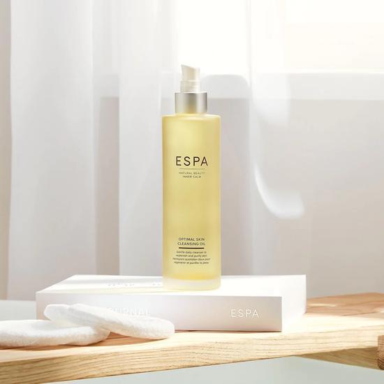 ESPA Optimal Skin Cleansing Oil 195ml