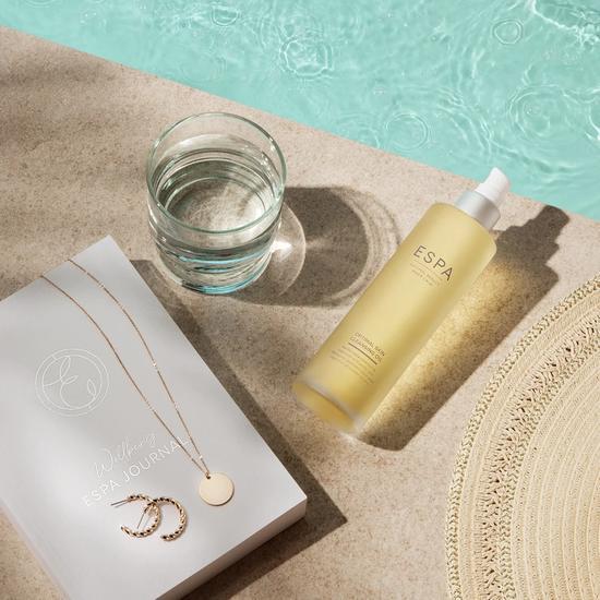 ESPA Optimal Skin Cleansing Oil 195ml