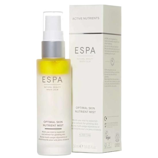 ESPA Optimal Skin Nutrient Mist 50ml
