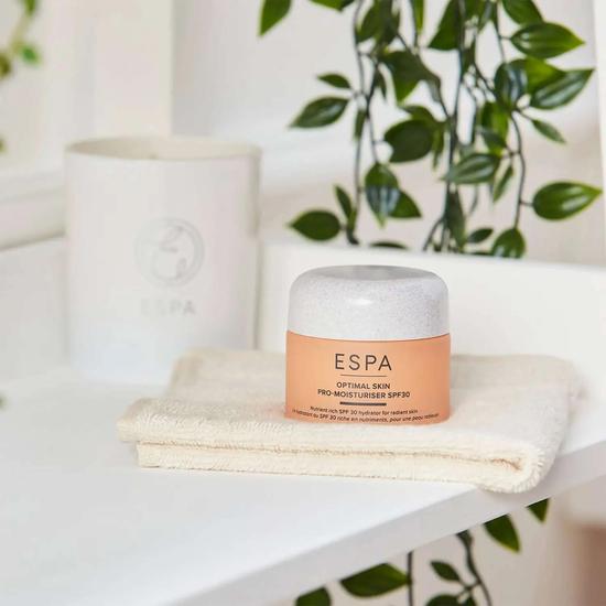 ESPA Optimal Skin Pro-Moisturiser SPF 30 55ml