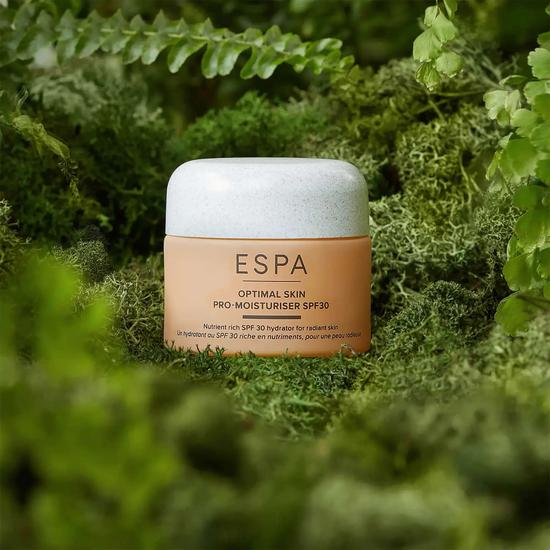 ESPA Optimal Skin Pro-Moisturiser SPF 30 55ml