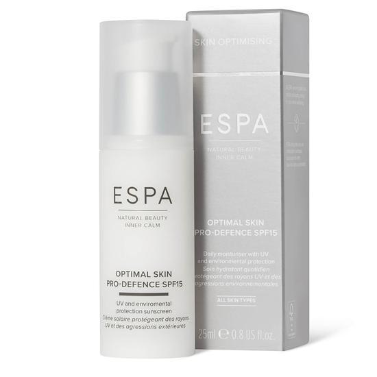 ESPA Optimal Skin ProDefence SPF 15 25ml