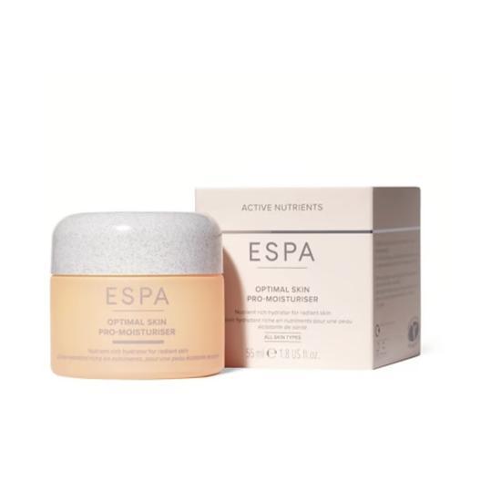 ESPA Optimal Skin ProMoisturiser 55ml