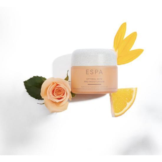 ESPA Optimal Skin ProMoisturiser 55ml