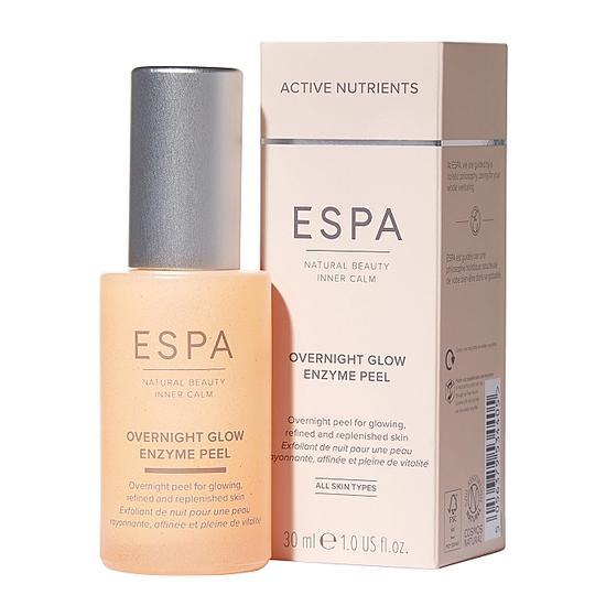 ESPA Overnight Glow Enzyme Peel 55ml
