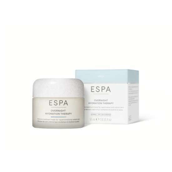 ESPA Overnight Hydration Therapy 55ml