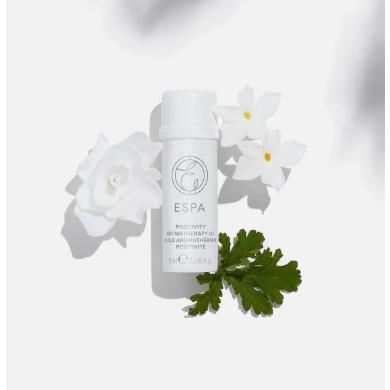 ESPA Positivity Aromatherapy Single Oil
