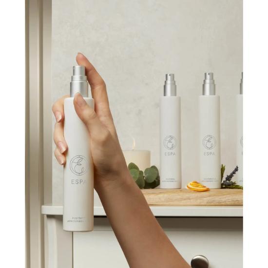 ESPA Positivity Atmosphere Mist 100ml (Imperfect Box)