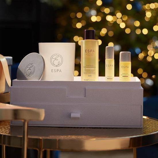 ESPA Positivity Collection
