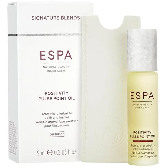 ESPA Positivity Pulse Point Oil 9ml