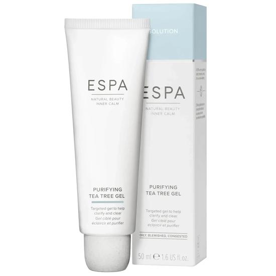 ESPA Purifying Tea Tree Gel 50ml